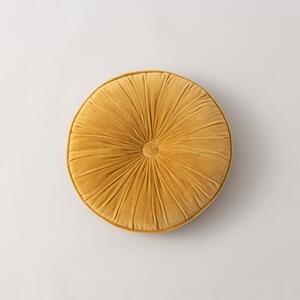 Clara Circular Cushion