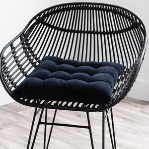 Clara Velvet Seat Pad