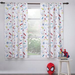 Spider Man Slot Top Curtains