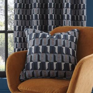 Regent Navy Cushion