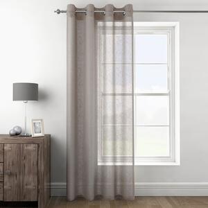 Halden Eyelet Voile Panel