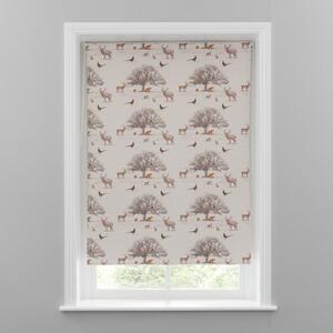 Tatton Blackout Roller Blind