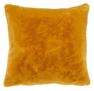 Adeline Faux Fur Cushion Cover