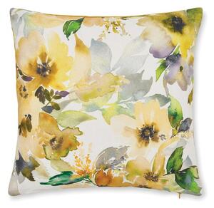 Sophia Floral Cushion Cover