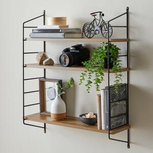 Fulton 3 Tier Shelf