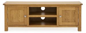 Bromley Wide TV Unit for TVs up to 55"