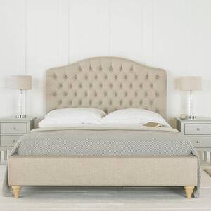 Balmoral Chesterfield Bed Frame