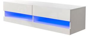 Galicia LED Wall TV Unit for TVs up to 55"