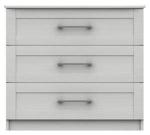 Ethan 3 Drawer Chest