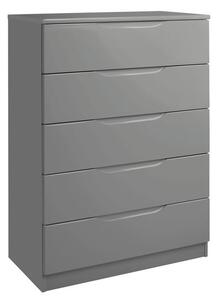 Legato 5 Drawer Chest