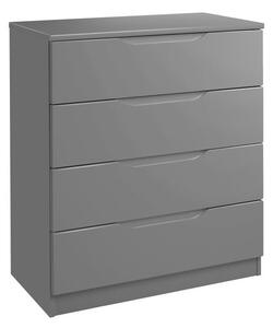 Legato 4 Drawer Chest