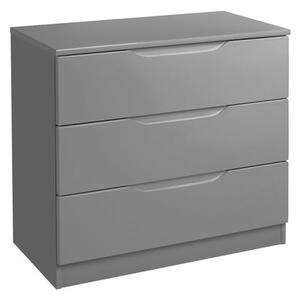 Legato 3 Drawer Chest