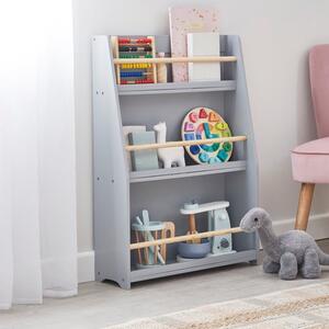 Kids Harley Bookcase