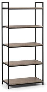 Tribeca Tall Bookcase