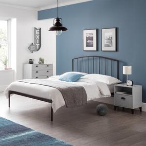 Onyx Metal Bed Frame