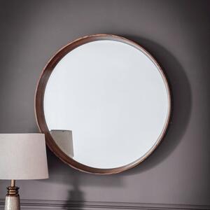 Sutton Round Wall Mirror