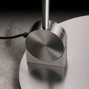 Integrated dimmer – Sheyla arc lamp