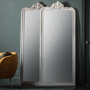 Sturbridge Arched Rectangle Full Length Leaner Mirror