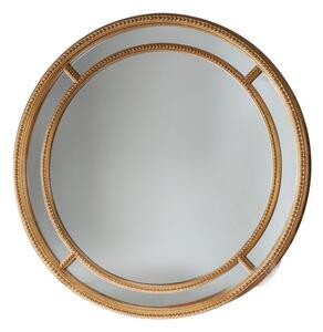 Mansfield Round Wall Mirror