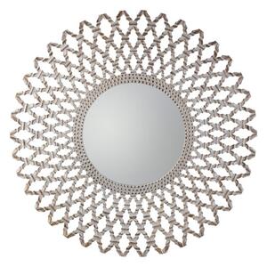 Chesterton Round Wall Mirror