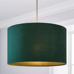 Nesa Velvet Lamp Shade