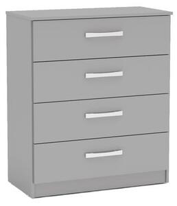 Lynx 4 Drawer Chest