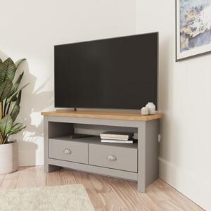 Lancaster Corner TV Stand for TV's up to 42"