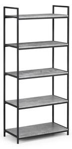 Staten Tall Bookcase