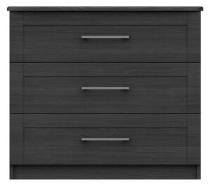 Ethan 3 Drawer Chest