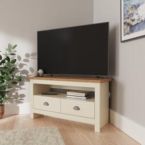 Lancaster Corner TV Stand for TV's up to 42"