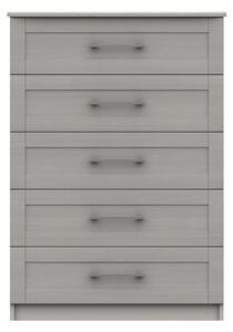 Ethan 5 Drawer Chest