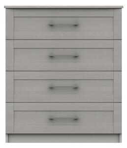 Ethan 4 Drawer Chest