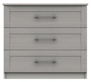 Ethan 3 Drawer Chest