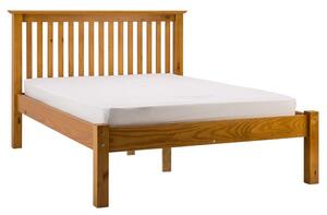 Barcelona Low Foot End Bed Frame