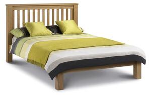 Amsterdam Low Foot End Bed Frame