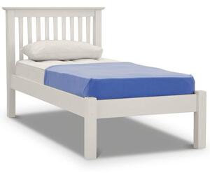 Barcelona Low Foot End Bed Frame