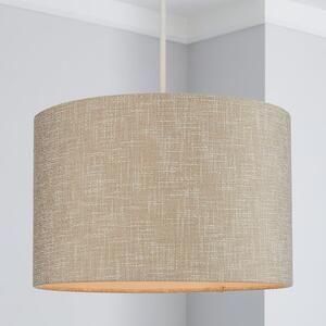 Boucle Lamp Shade