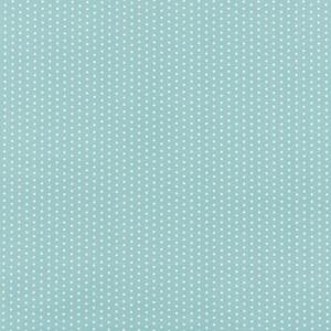 By the Metre Twinkle Teal PVC