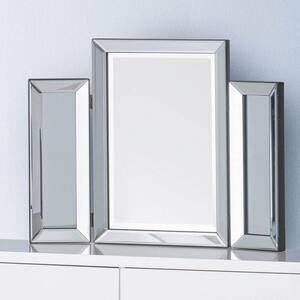 Soprano Folding Dressing Table Mirror