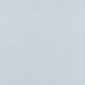 By the Metre Twinkle Powder Blue PVC
