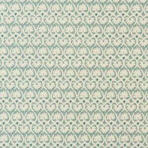 By the Metre Safi Seafoam PVC Fabric