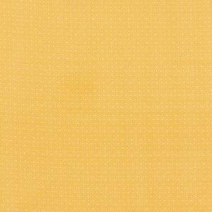By the Metre Dolly Ochre PVC Fabric