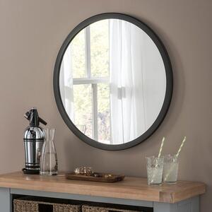 Yearn Classic Round Wall Mirror