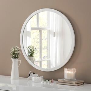 Yearn Classic Round Wall Mirror