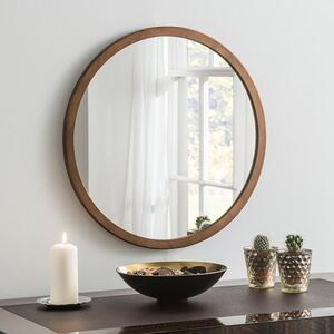 Yearn Classic Round Wall Mirror