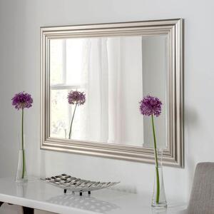 Yearn Traditional Framed Wall Mirror