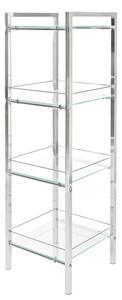 4 Tier Shelf Unit