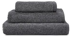 Marl Cotton Towel