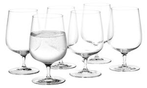 Holmegaard Bouquet drinking glasses 6-pack 38 cl