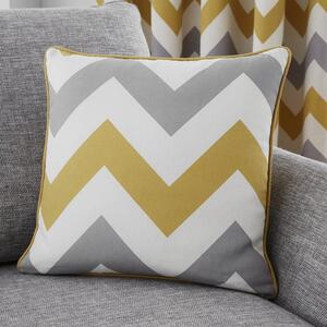 Chevron Cushion